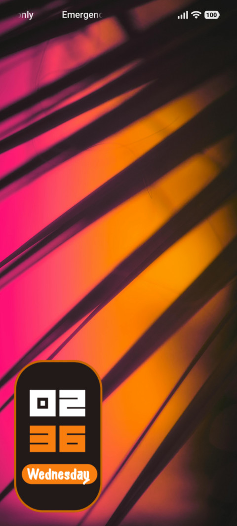 Neon Lights screenshot
