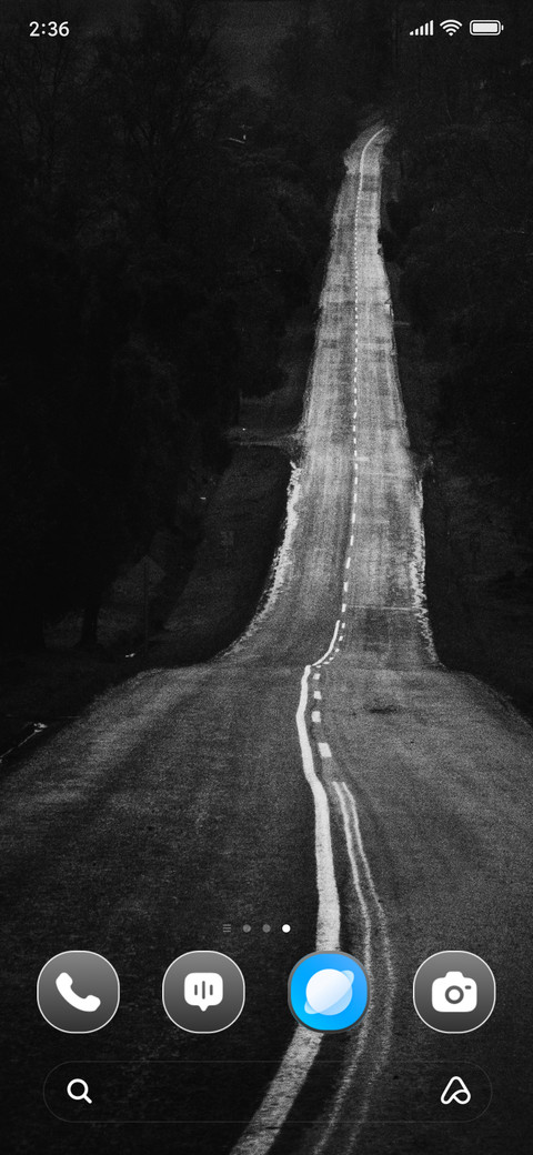 Shadow Lane screenshot