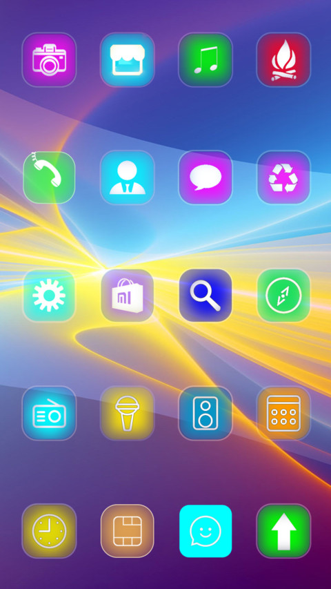 多彩生活 screenshot