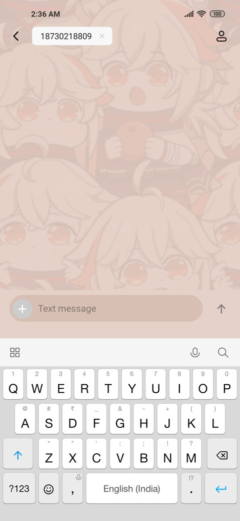 Caramel Maple Meow screenshot