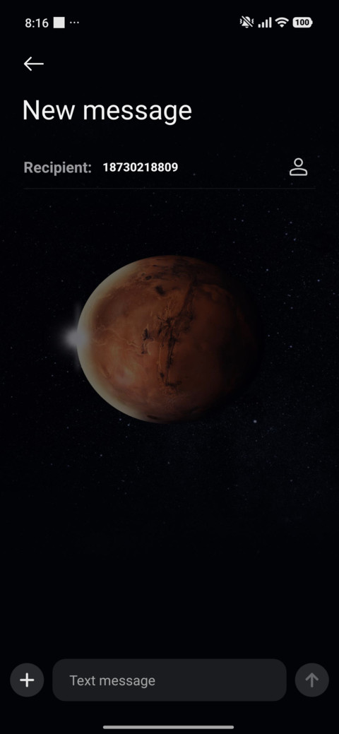 Enfolded Quiet screenshot