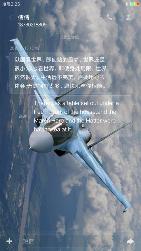 军旅生涯之空军 screenshot