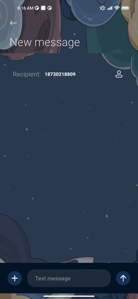 Fashion Astronaut screenshot