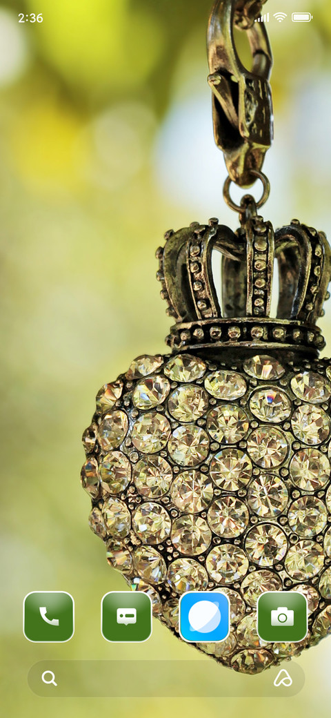 Diamond Earing screenshot