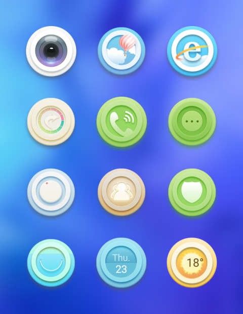 种下一株绿植 screenshot