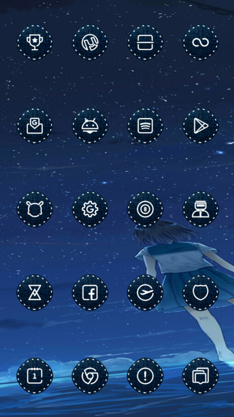 Denim3_DWM19 screenshot
