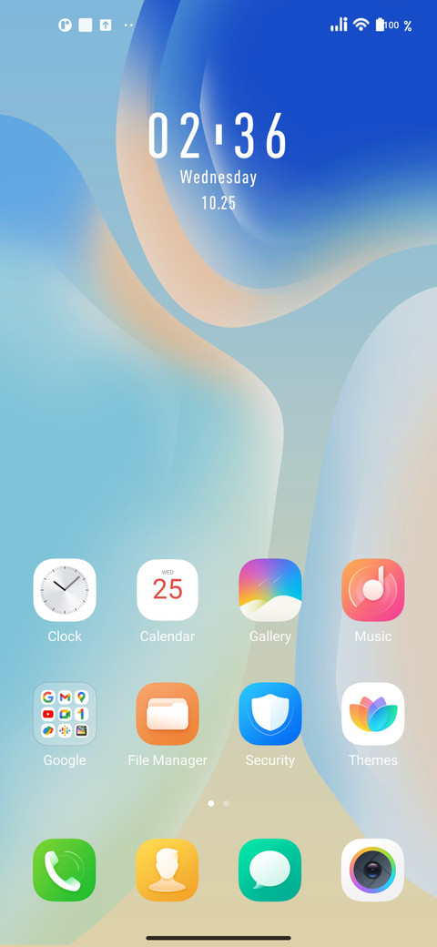FunMod screenshot