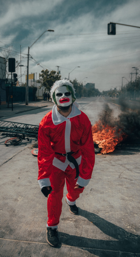 Joker (4) screenshot