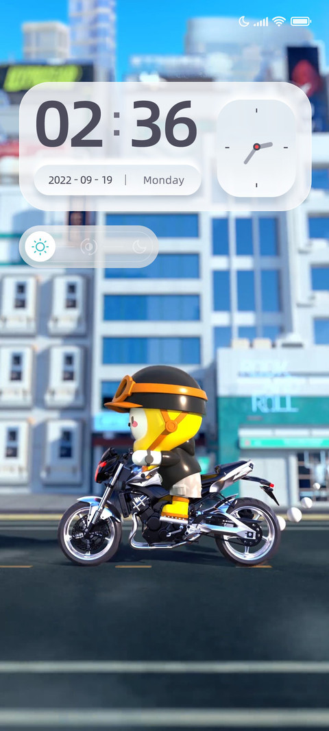 圈崽追梦日记 screenshot