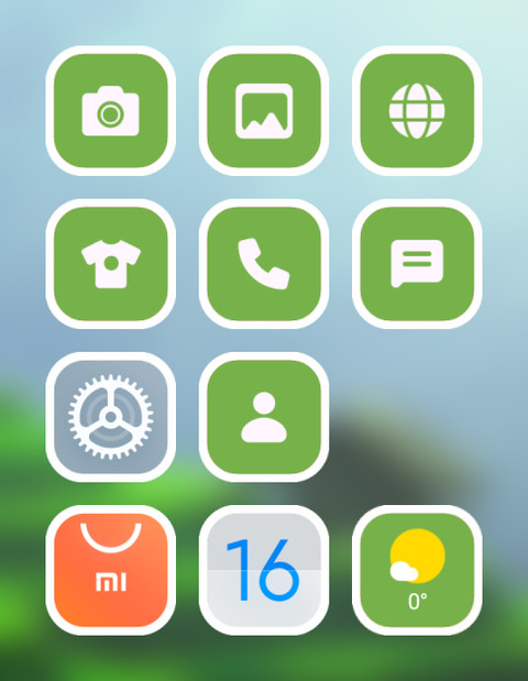 Green Farm_3MDS screenshot