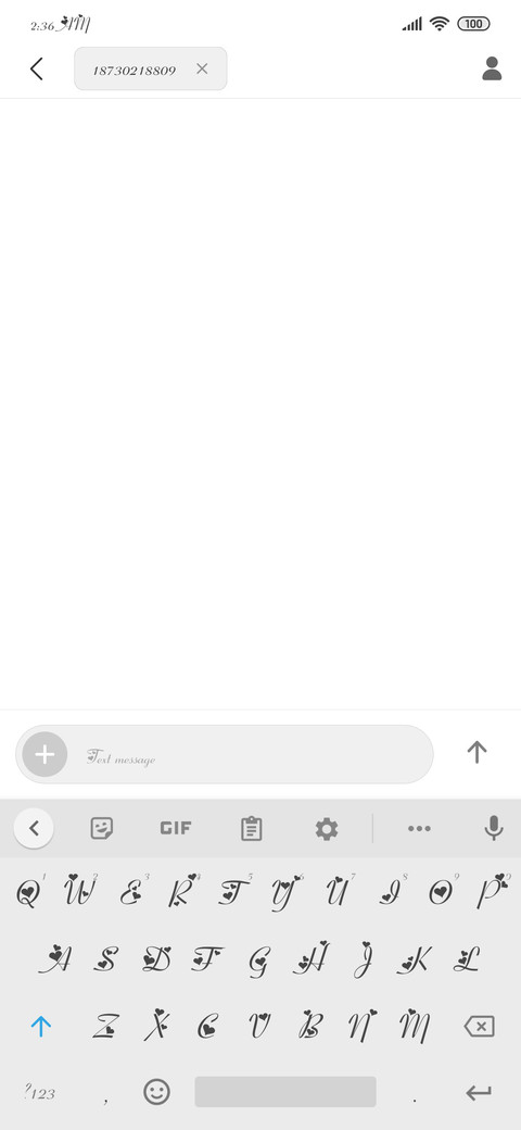 Fiolex Girls screenshot