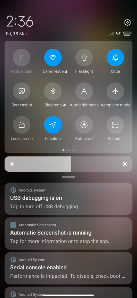 Murali Krishna screenshot