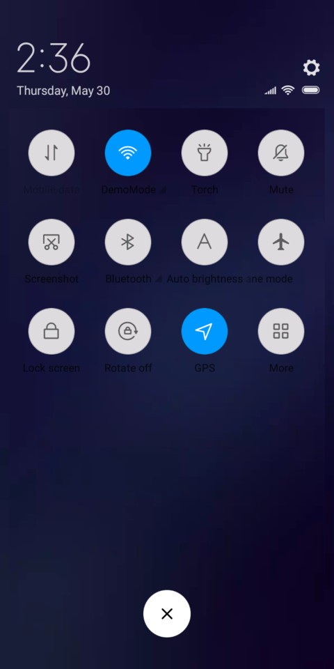 NightOwl_DWM19 screenshot