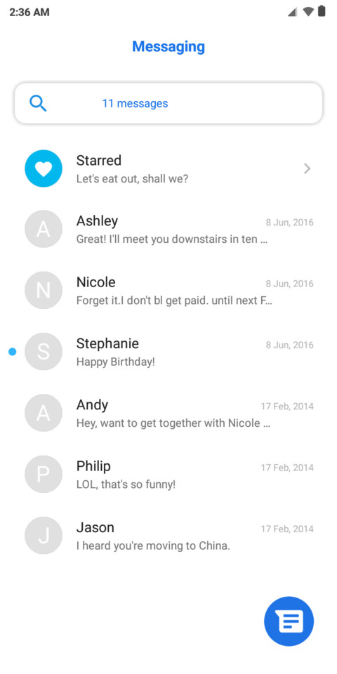 PixPie screenshot