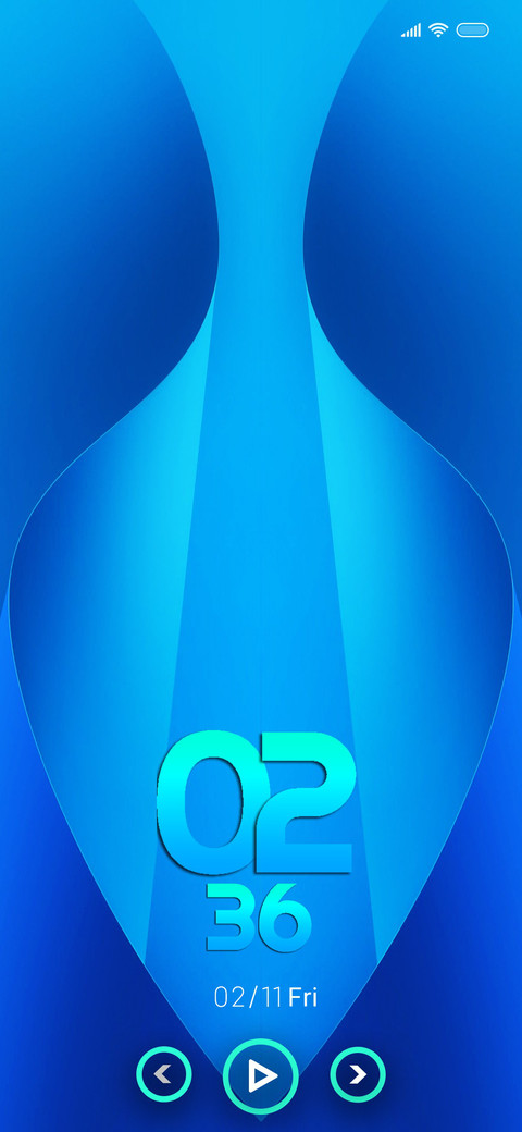 Designs Ti screenshot
