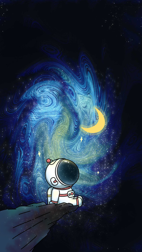 Space man-Desity screenshot