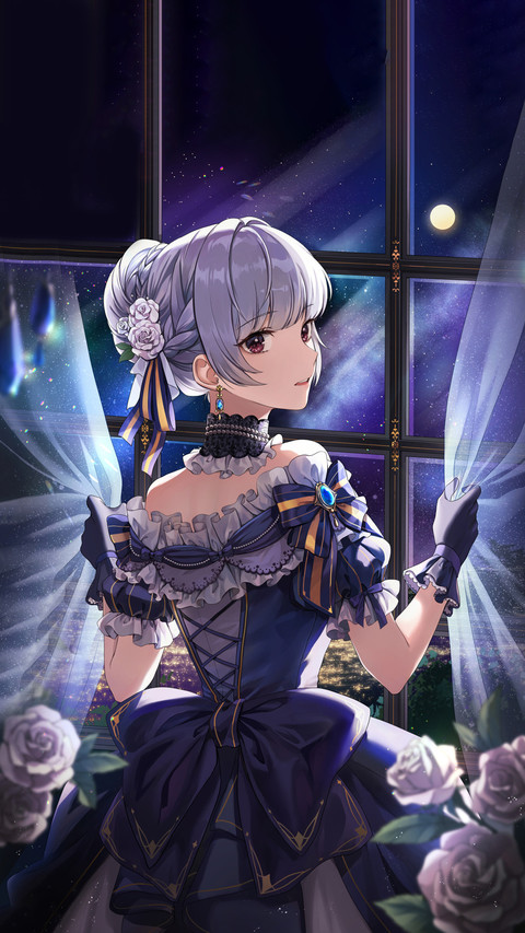 天秤会把真爱交给谁 screenshot