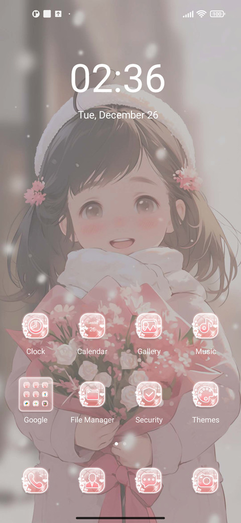 Winter+tulips screenshot