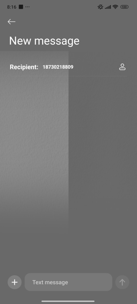 Paper Hue Split screenshot