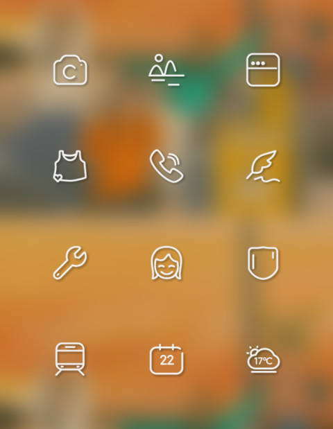 当代仙女图鉴 screenshot