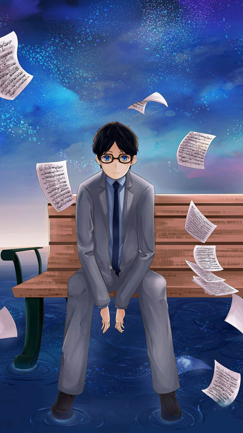情侣2 screenshot