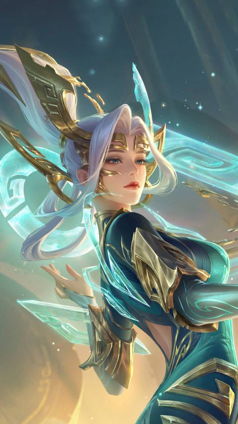 天青色等烟雨 screenshot