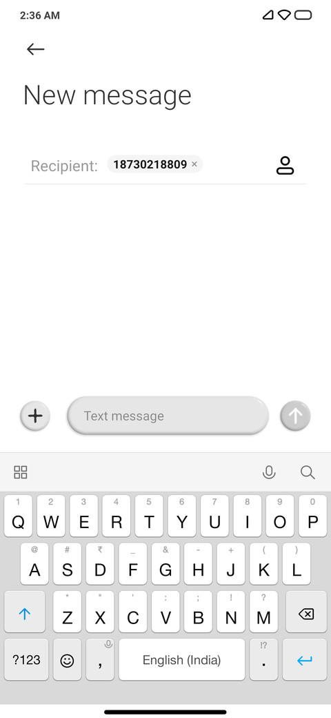 Bubble 3D screenshot