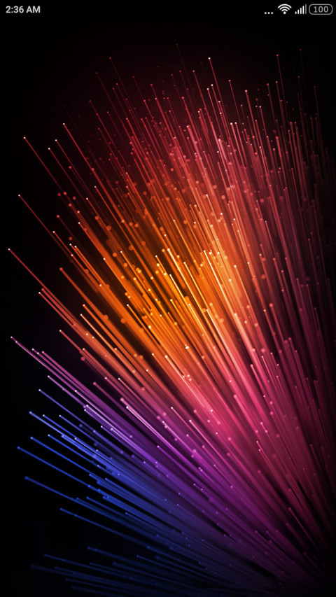 Black screenshot