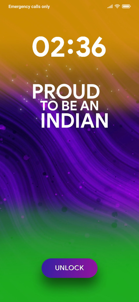 PROUD_DWM19 screenshot