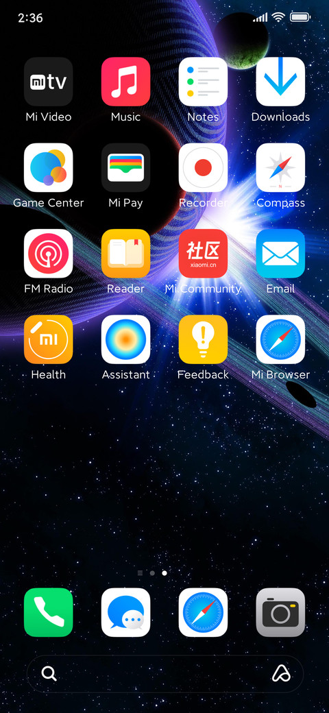  Pro 2.0 screenshot
