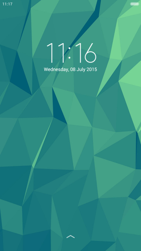 Emerald screenshot
