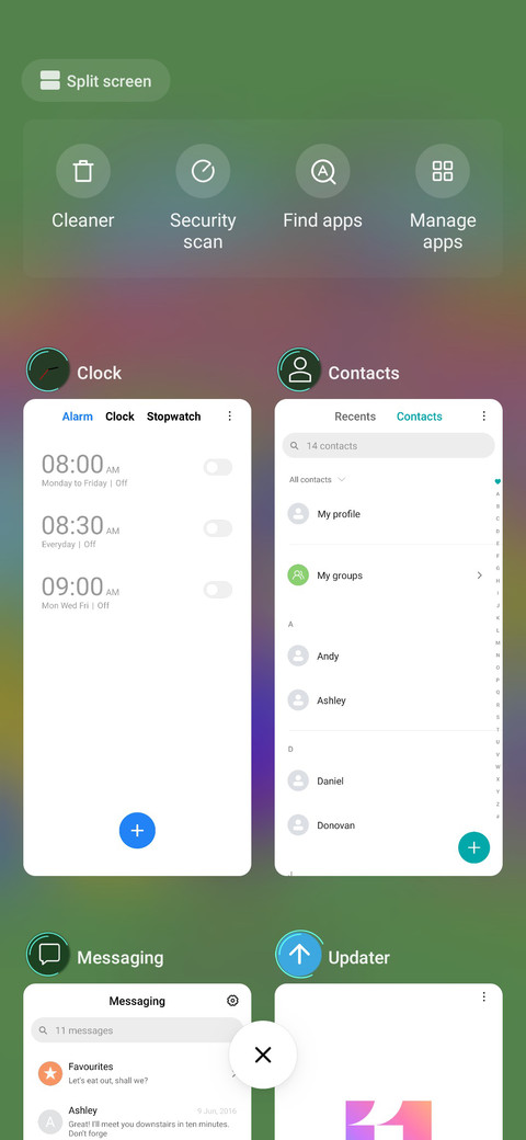 Bird -Sketch_3MDS screenshot