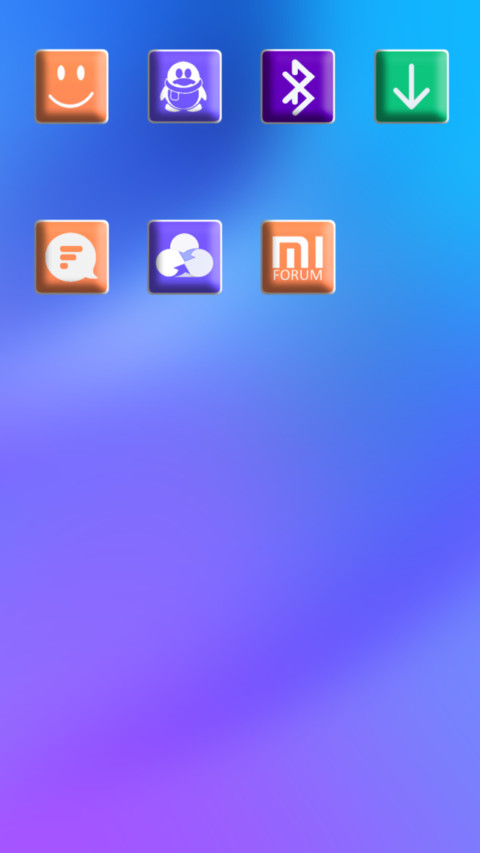 Samsung Old Ui_DWM4 screenshot