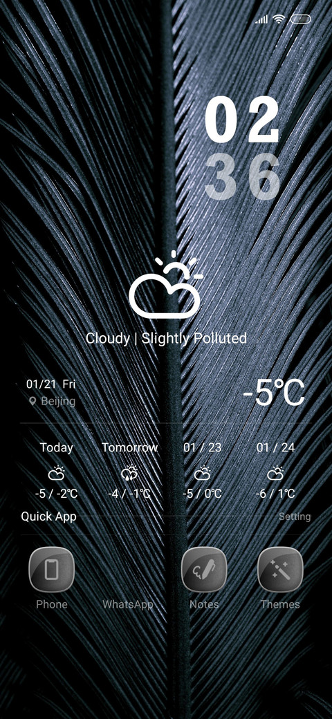 Furr Design screenshot