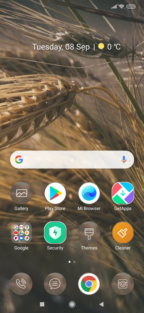 Crops_3MDS screenshot