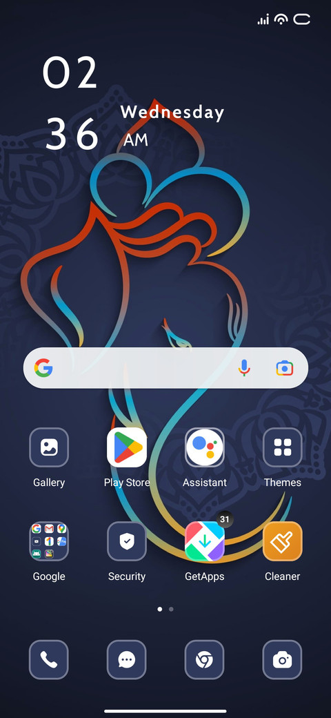 Lord Ganesh screenshot
