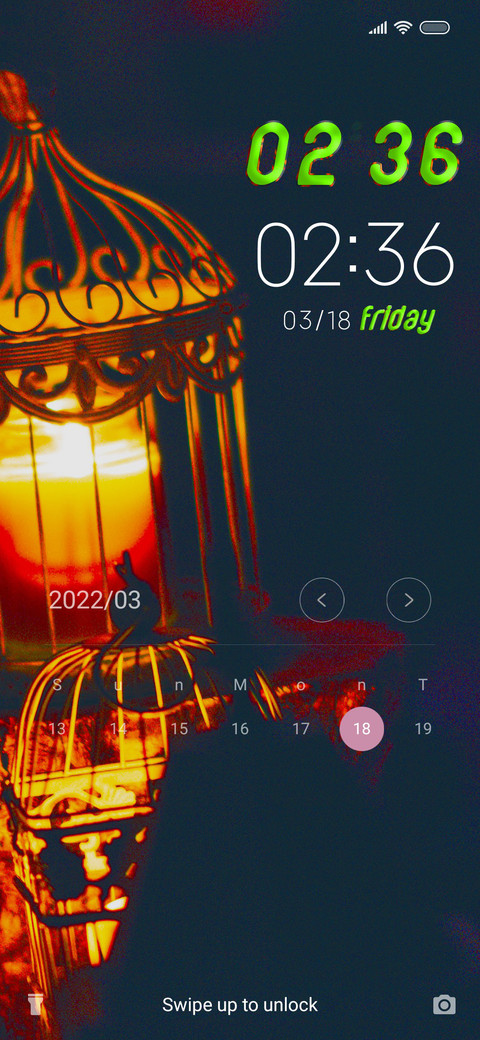 Eid Ad screenshot
