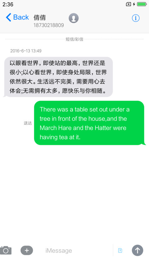ios之转转转 screenshot