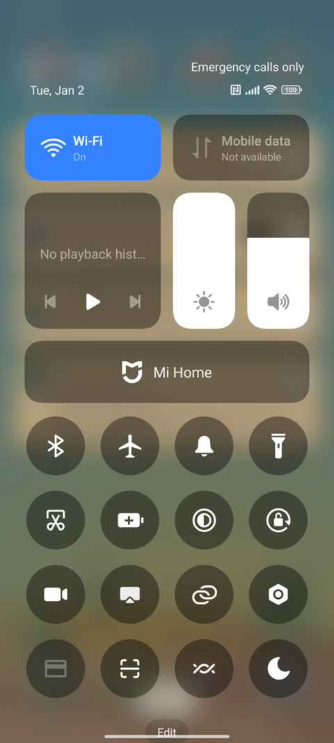 Mexico Story screenshot