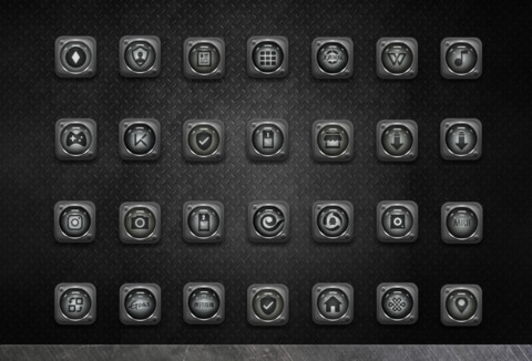 赛博朋克 screenshot