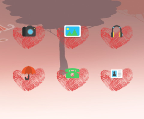 暖冬 screenshot
