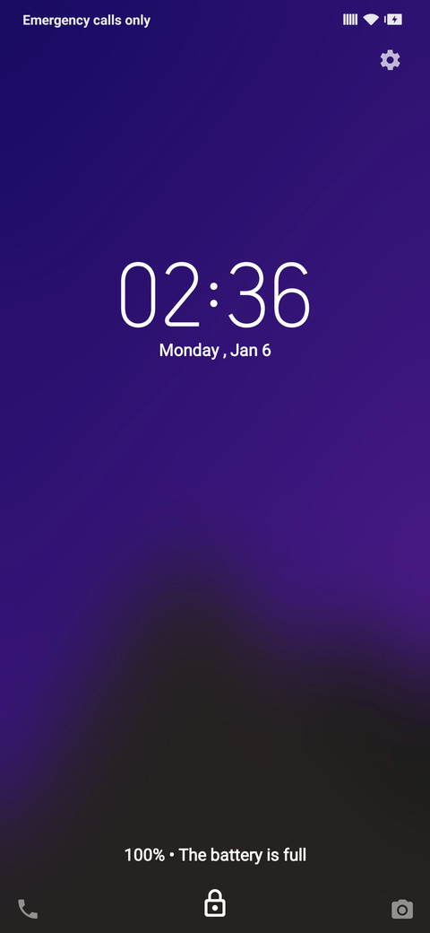 Dark Square_DWM4 screenshot