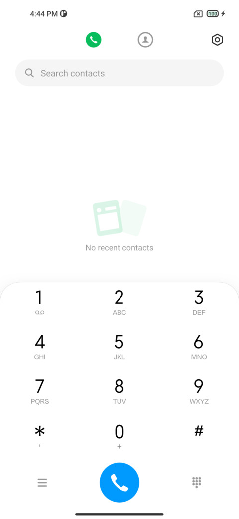 NotteB screenshot