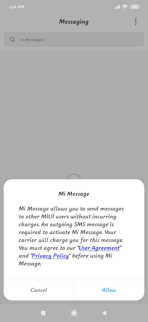 Bainsley Italic screenshot