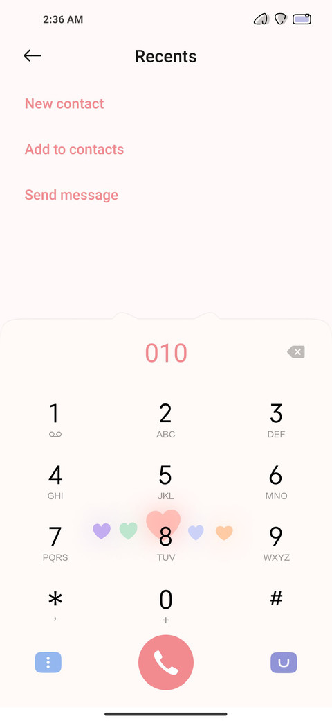 Nation screenshot