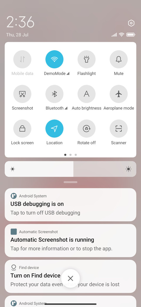 juice duck screenshot