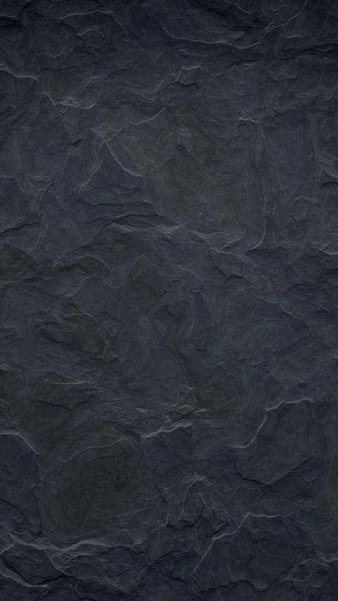 Pure black texture screenshot