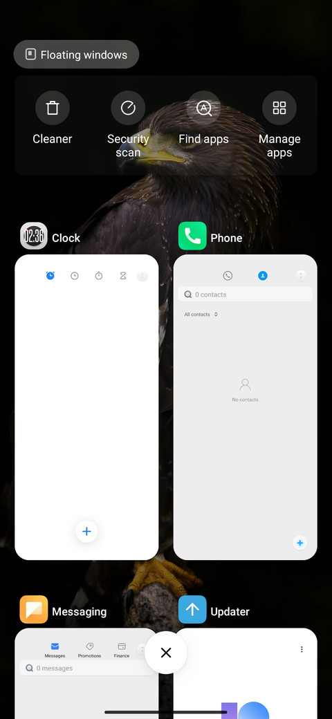 Love Birds screenshot