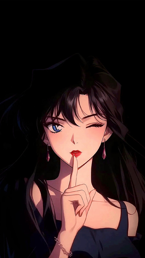 名侦探智商排行 screenshot