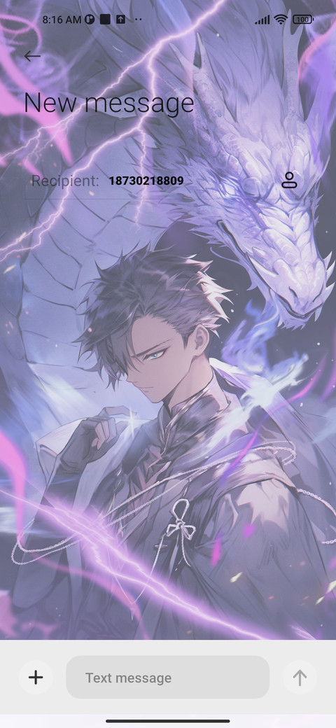 Dragon turn cool screenshot
